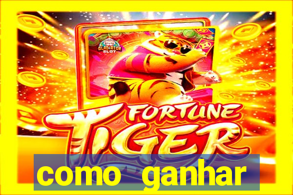 como ganhar dinheiro jogando gratis